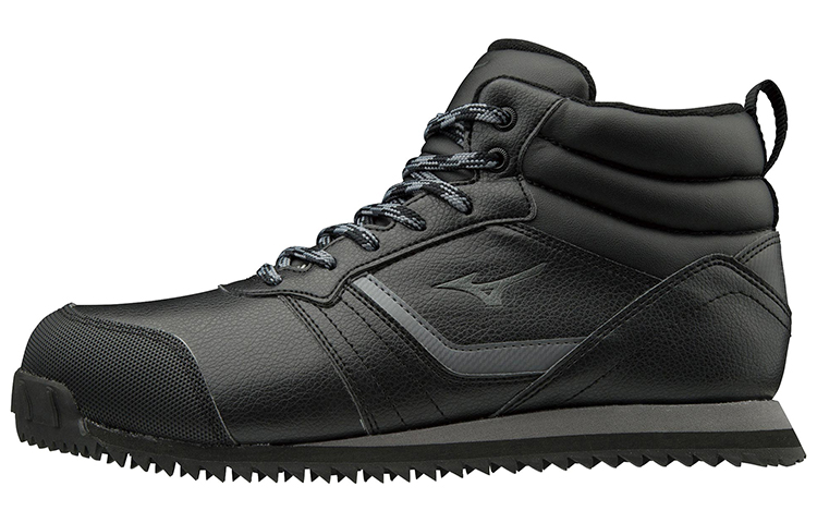 Mizuno High-Top Sport Casual 'Snowscape' B1GA180309
