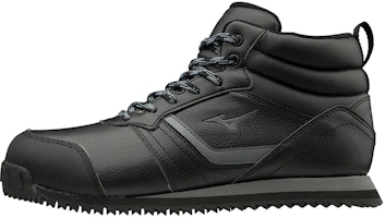 Mizuno High-Top Sport Casual 'Snowscape' B1GA180309 Mizuno High-Top Sport Casual 'Snowscape' B1GA180309