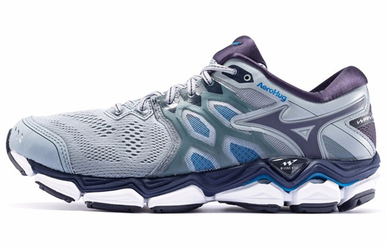 Mizuno Horizon 3 Grey/Black J1GC192653