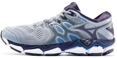 Mizuno Horizon 3 Grey/Black J1GC192653 Mizuno Horizon 3 Grey/Black J1GC192653