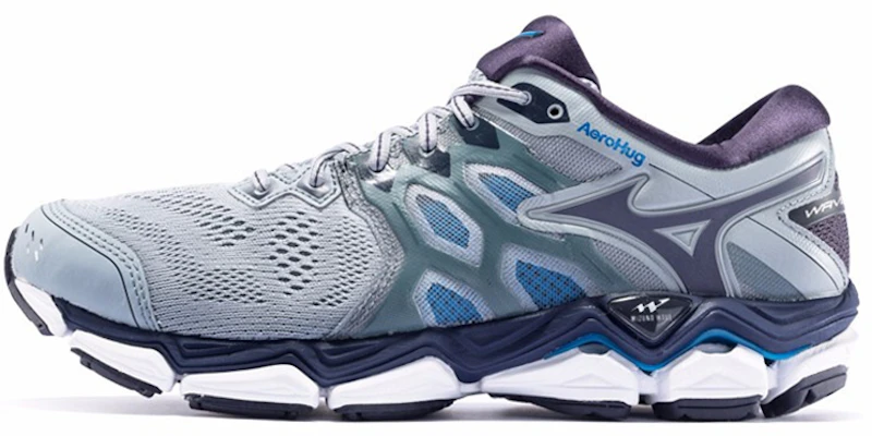 ミズノ ホライゾン 3 グレー/ブラック J1GC192653 Buy ミズノ ホライゾン 3 グレー/ブラック J1GC192653