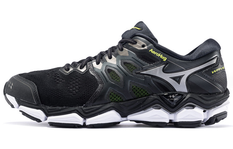 Mizuno Horizon 3 Black/Grey J1GC192658