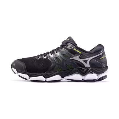 Mizuno Horizon 3 Black/Grey