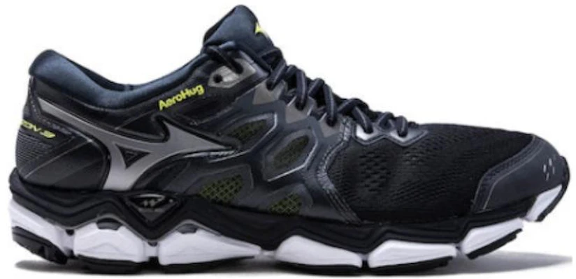 Mizuno Horizon 3 Schwarz/Grau J1GC192658 Order Mizuno Horizon 3 Schwarz/Grau J1GC192658