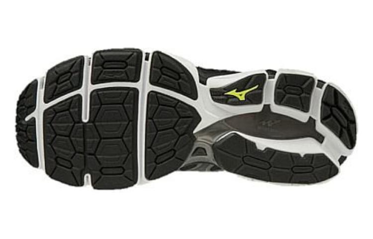 Details for Mizuno Horizon 3 Schwarz/Grau J1GC192658