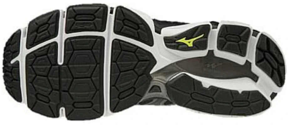 Mizuno Horizon 3 Schwarz/Grau J1GC192658 Details for Mizuno Horizon 3 Schwarz/Grau J1GC192658