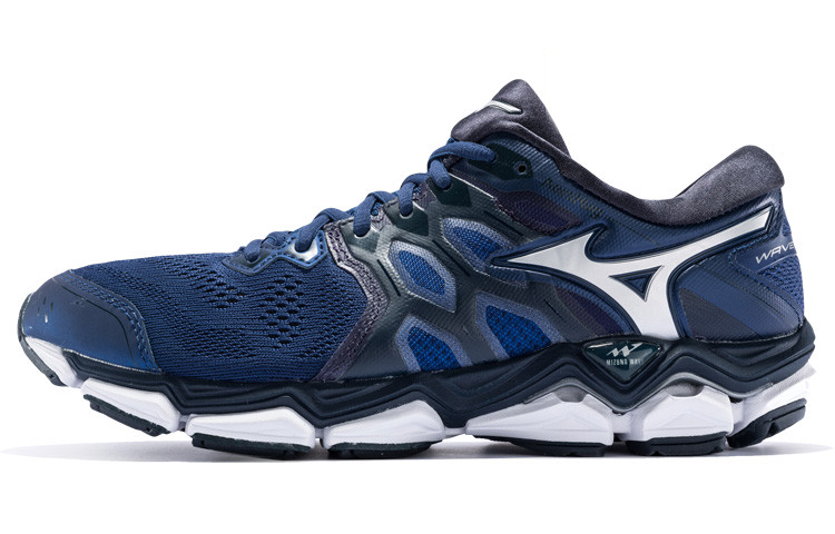 Mizuno Horizon 3 Blue J1GC192603