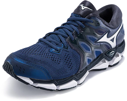 Mizuno Horizon 3 Blauw J1GC192603 Order Mizuno Horizon 3 Blauw J1GC192603