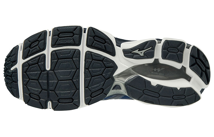 Shop Mizuno Horizon 3 Blauw J1GC192603