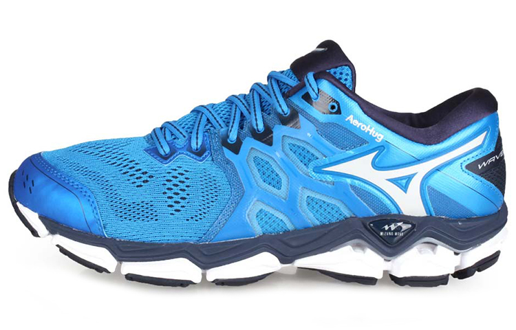 Mizuno Horizon 3 Blue/White J1GC192648