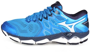 Mizuno Horizon 3 Blue/White J1GC192648 Mizuno Horizon 3 Blue/White J1GC192648