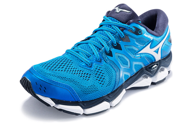 Order Mizuno Horizon 3 Blu/Bianco J1GC192648