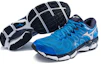 Lookbook Mizuno Horizon 3 Blu/Bianco J1GC192648