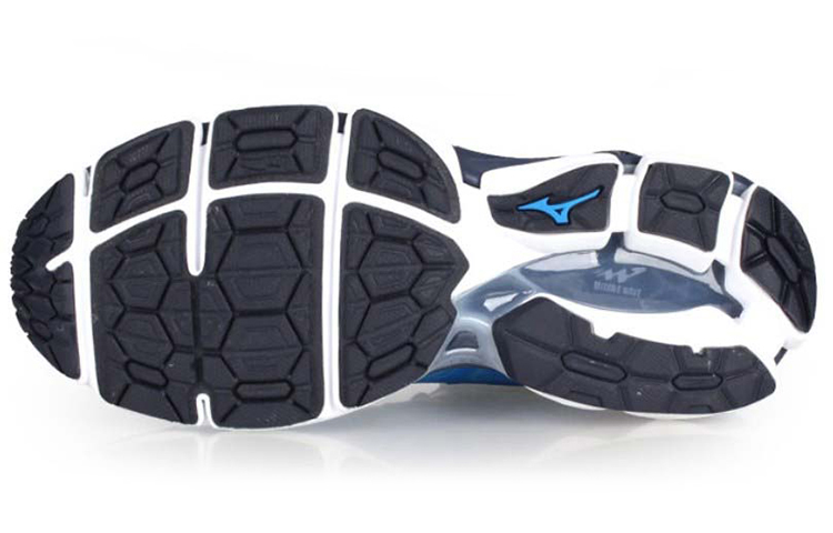 Shop Mizuno Horizon 3 Blu/Bianco J1GC192648