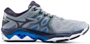 Order Mizuno Horizon 3 Grijs/Zwart J1GC192653