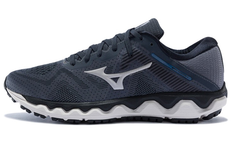 Mizuno Horizon 4 Gray/Blue J1GC202640
