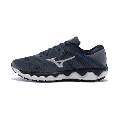Mizuno Horizon 4 Gray/Blue