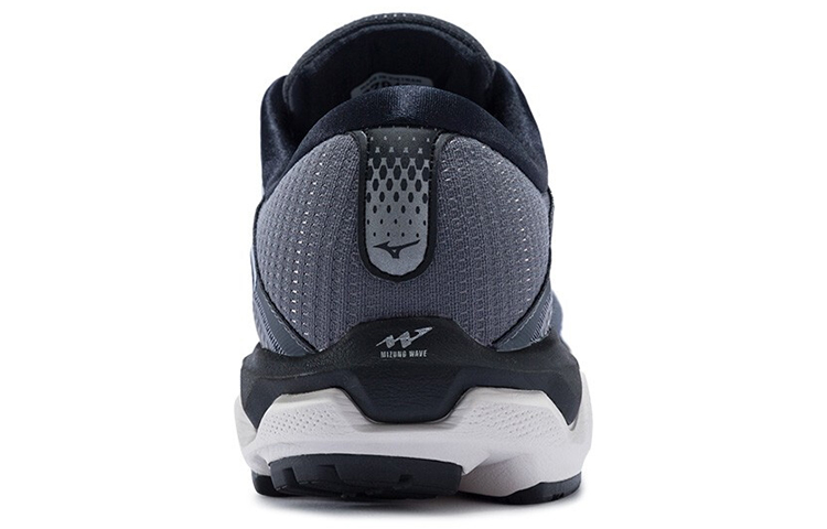 Lookbook ミズノ ホライズン 4 グレー/ブルー J1GC202640 J1GC202640