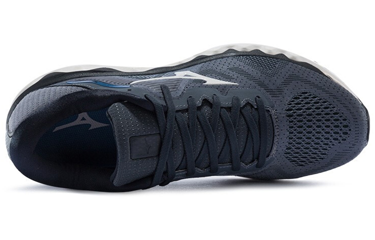 Shop ミズノ ホライズン 4 グレー/ブルー J1GC202640 J1GC202640