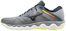 Buy Mizuno Horizon 4 ''Grigio Giallo'' J1GC202616
