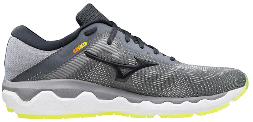 Mizuno Horizon 4 ''Grigio Giallo'' J1GC202616 Order Mizuno Horizon 4 ''Grigio Giallo'' J1GC202616