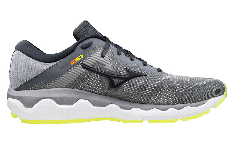 Mizuno Horizon 4 'Grey Yellow' 圖 2