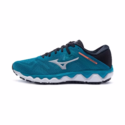Mizuno Horizon 4 Blue/White