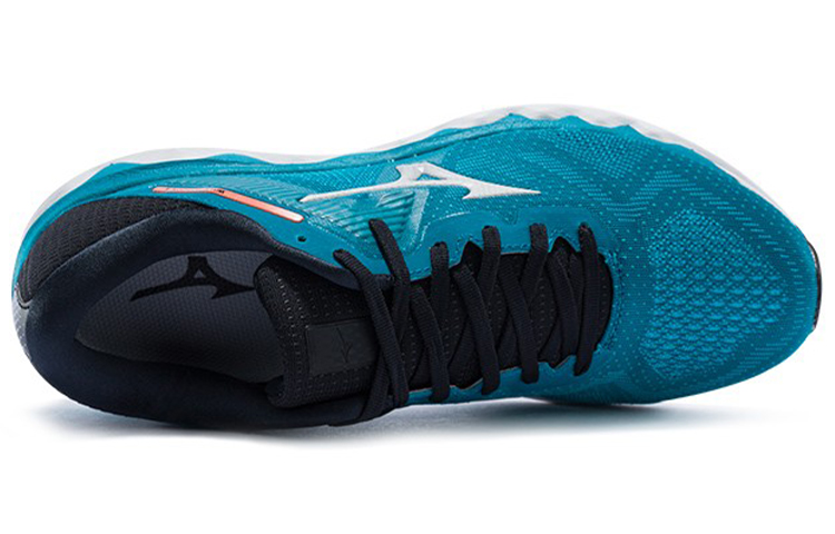 Shop ミズノ ホライゾン 4 青/白 J1GC202646
