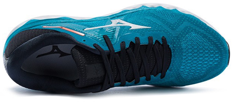 ミズノ ホライゾン 4 青/白 J1GC202646 Shop ミズノ ホライゾン 4 青/白 J1GC202646