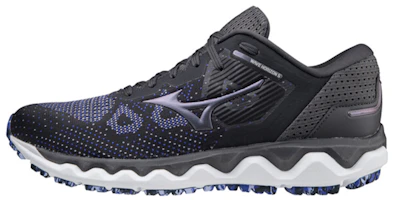 Mizuno Horizon 5 'Black Blue' J1GC212690 Mizuno Horizon 5 'Black Blue' J1GC212690