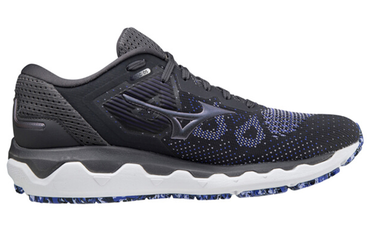 Order Mizuno Horizon 5 ''Schwarz Blau'' J1GC212690