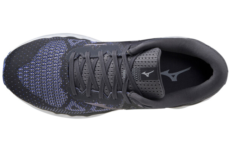 Shop Mizuno Horizon 5 ''Schwarz Blau'' J1GC212690