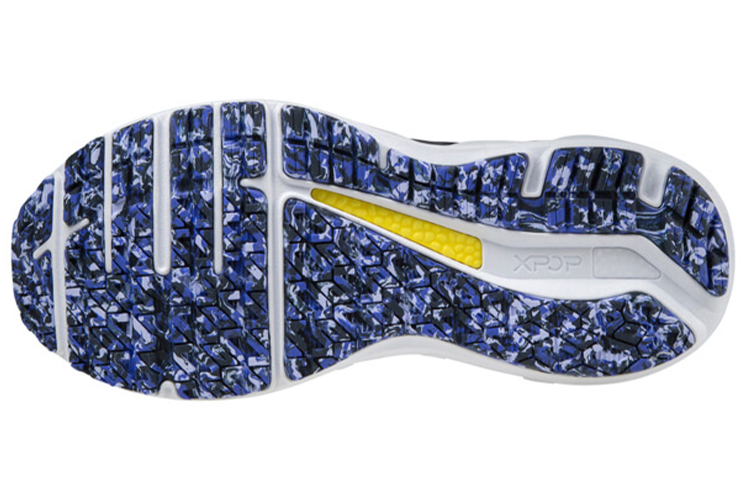 Purchase Mizuno Horizon 5 ''Schwarz Blau'' J1GC212690
