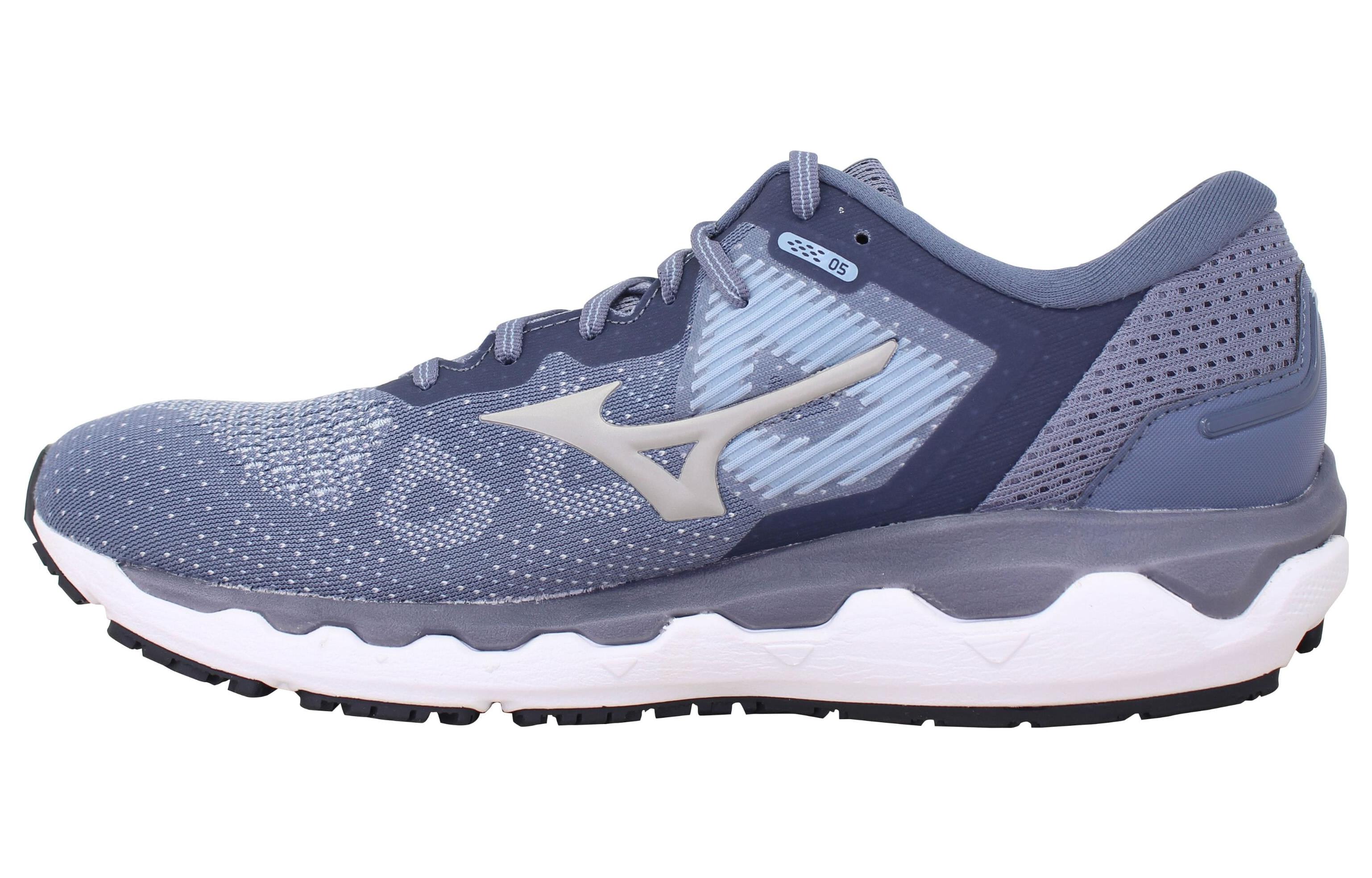 Mizuno Horizon 5 'Blue Grey' J1GC212655