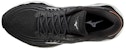 Mizuno Wave Horizon 6 'Hitam Perak Putih' J1GC222604