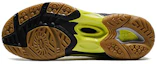 Purchase Mizuno Hurricane 3 Nero/Giallo V1GA174046