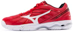 Buy Mizuno Hurricane 3 Rosso/Bianco V1GA174062