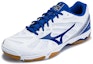 Order Mizuno Hurricane 3 Blanco/Azul V1GB174022