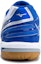 Shop Mizuno Hurricane 3 Blanco/Azul V1GB174022