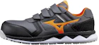 Buy Mizuno HW 22L ''Noir Or'' F1GA200105