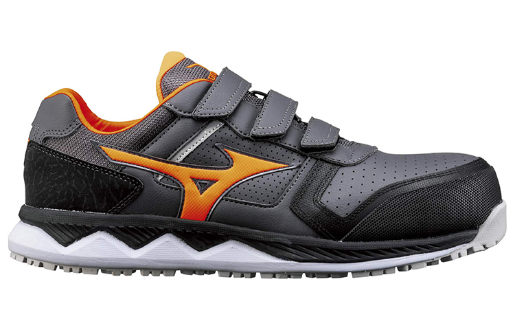 Order Mizuno HW 22L ''Noir Or'' F1GA200105