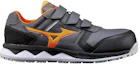 Order Mizuno HW 22L ''Noir Or'' F1GA200105