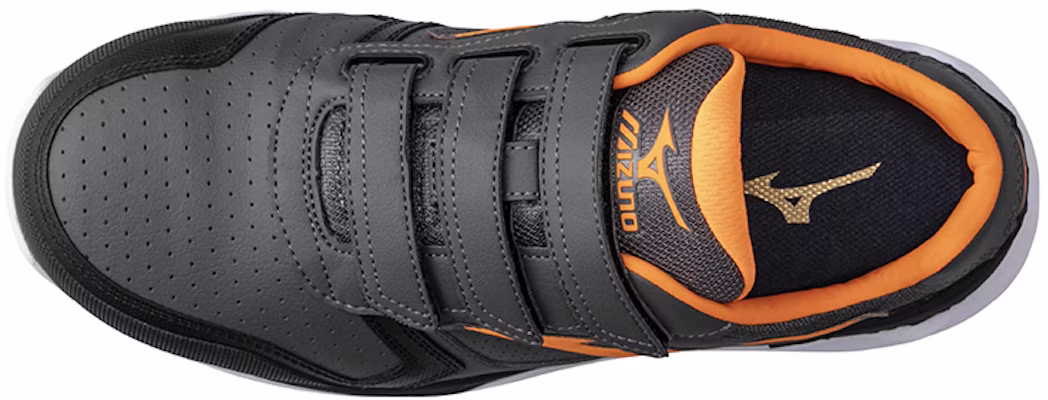 Mizuno HW 22L ''Noir Or'' F1GA200105 Lookbook Mizuno HW 22L ''Noir Or'' F1GA200105