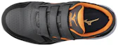 Lookbook Mizuno HW 22L ''Noir Or'' F1GA200105