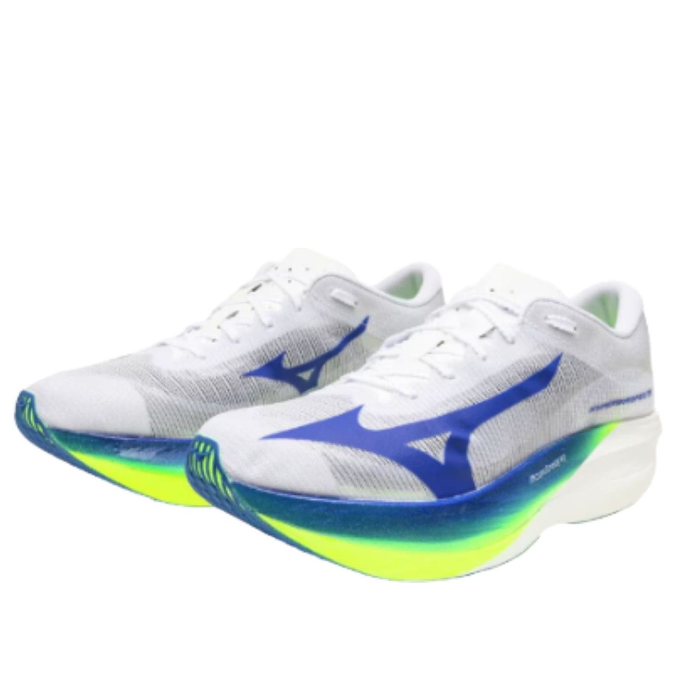 Order Mizuno Hyperwarp Elite 'White Blue' J1GC267101