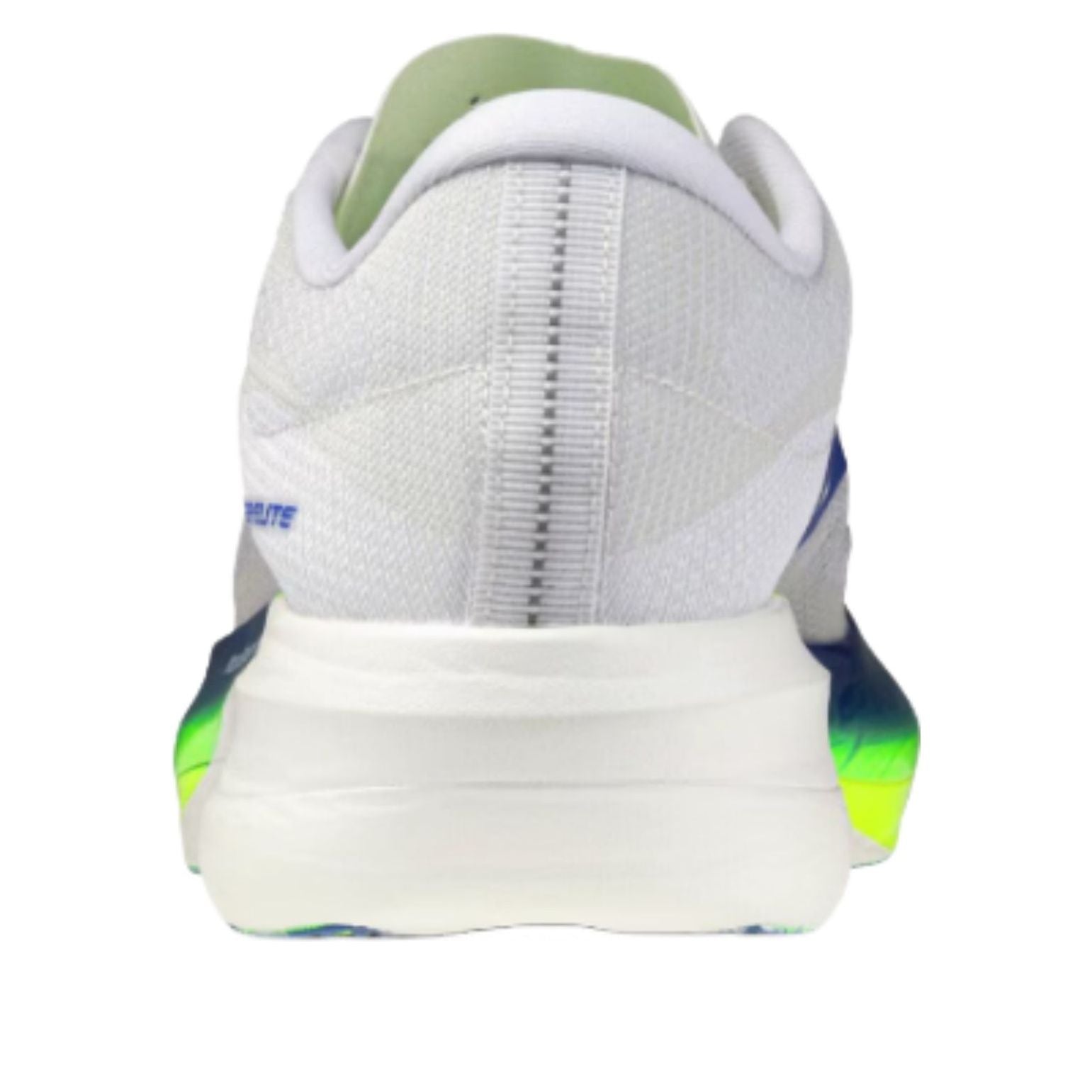 Shop Mizuno Hyperwarp Elite 'White Blue' J1GC267101