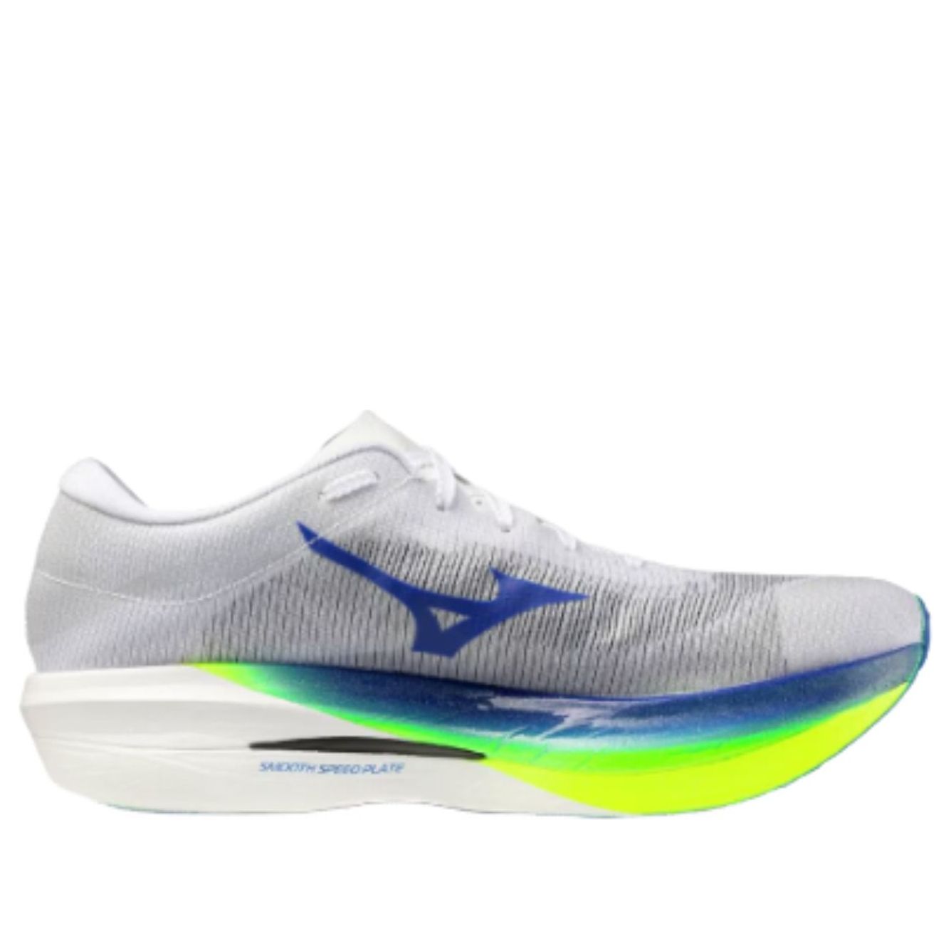 Details for Mizuno Hyperwarp Elite 'White Blue' J1GC267101