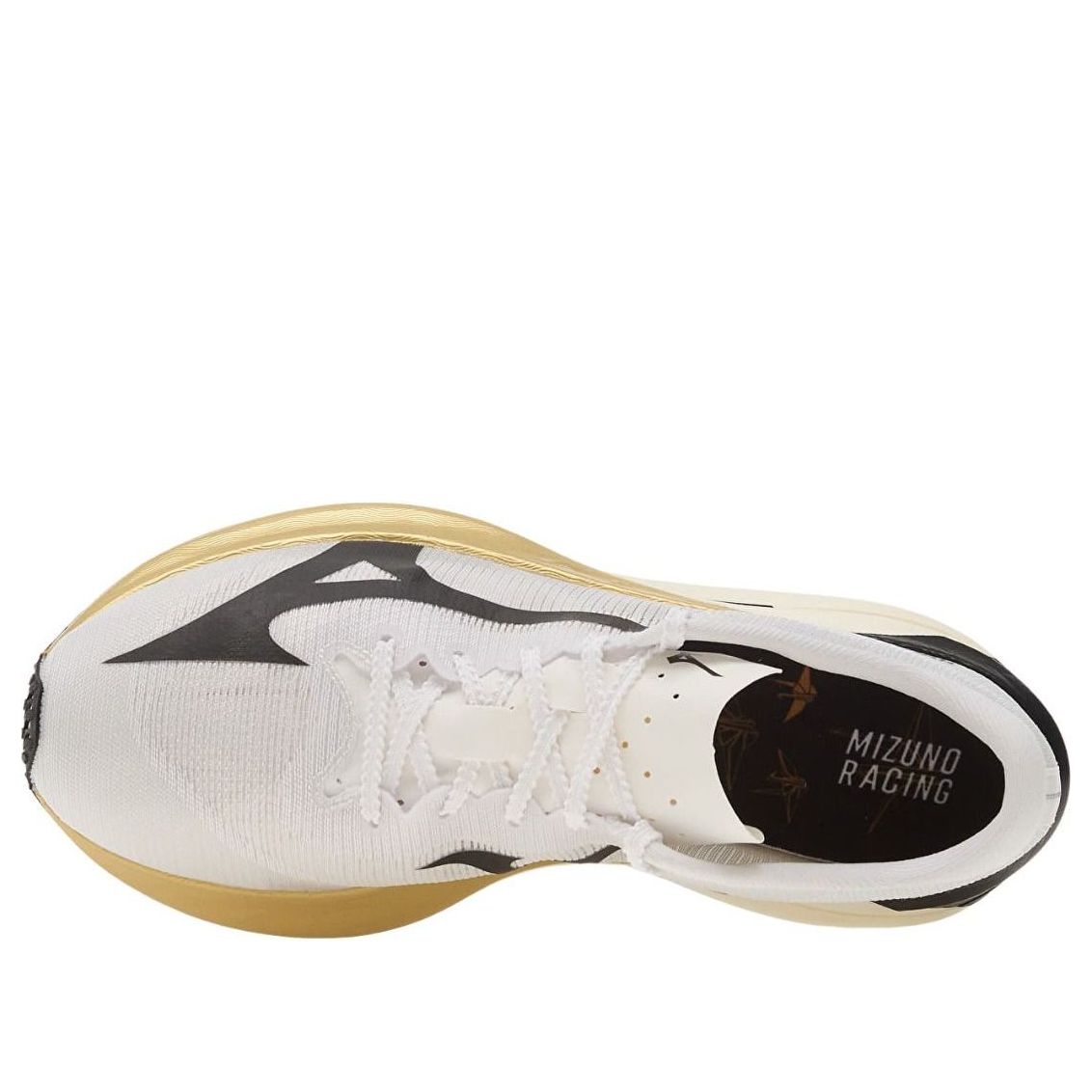 Lookbook Mizuno Hyperwarp Pro ''ORIGAMI Pack'' Scarpe J1GC267401