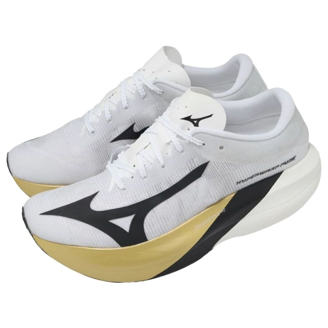 Lookbook Mizuno Hyperwarp Pure ''ORIGAMI Pack'' J1GC267501