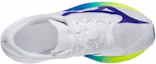 Lookbook Mizuno Hyperwarp Pure 'White Blue' J1GC267001